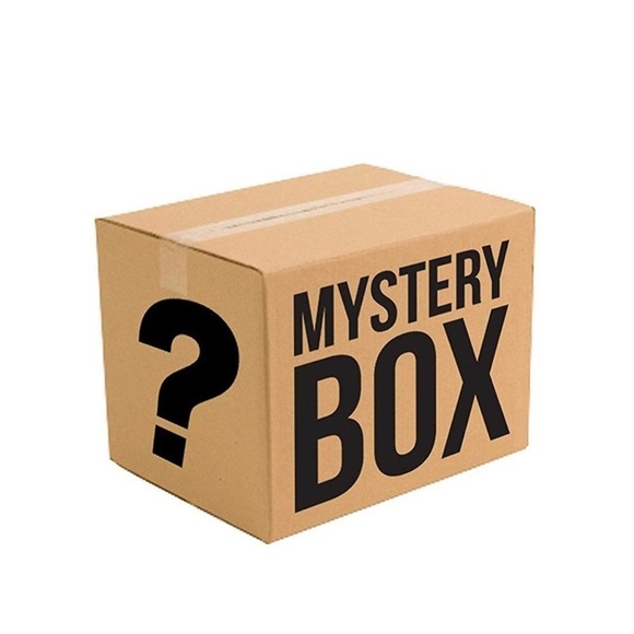 Awesome Mystery Box - Picture 1 of 1